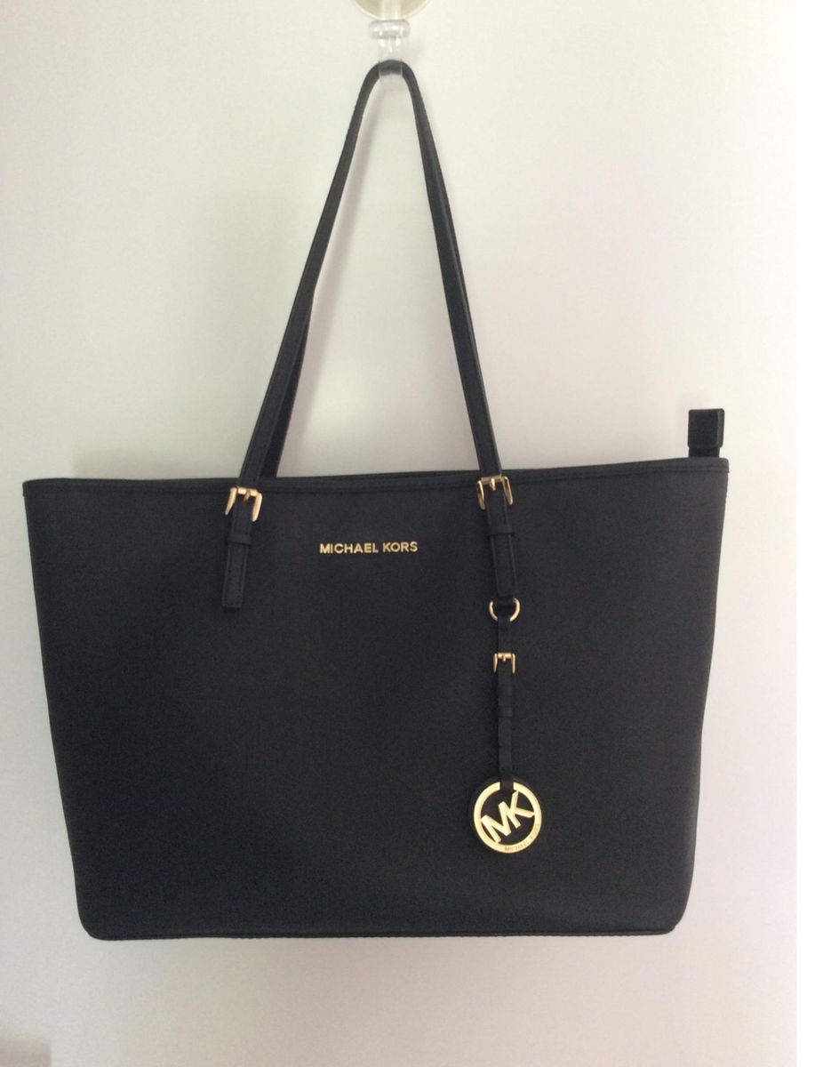 bolsa mk jet set travel
