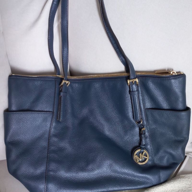 Bolsa Michael Kors Nunca Usada Comprada em Ny Bolsa de Ombro