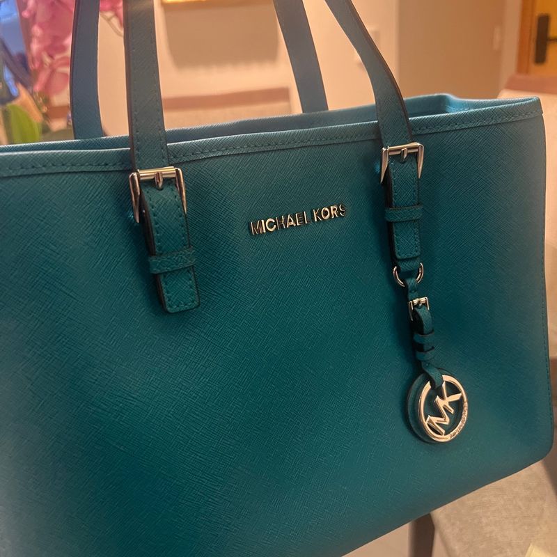 Bolsa marcos best sale kors preço