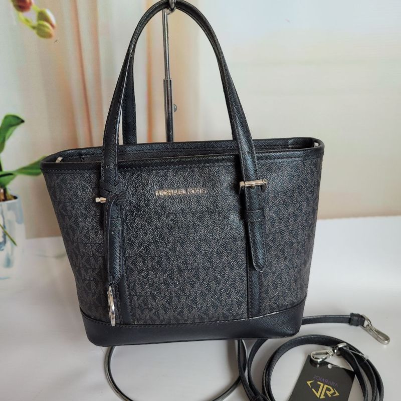 Bolsa Michael Kors Original Bolsa de Ombro Feminina Michael Kors