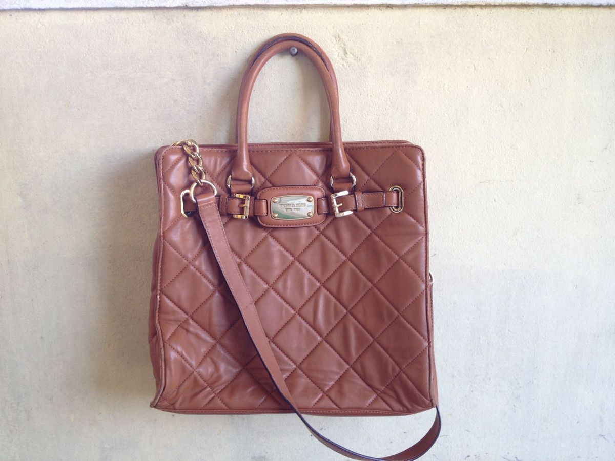Michael Kors Hamilton Pet Carrier
