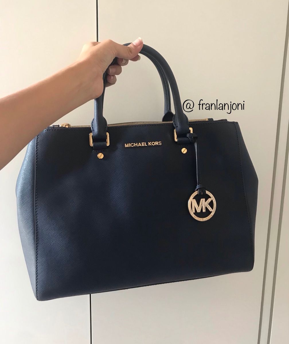 bolsa marcos kors preço