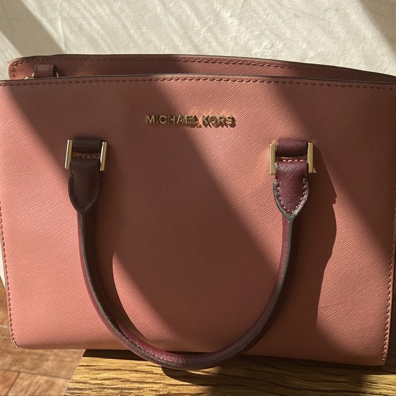 Bolsa sales mk selma