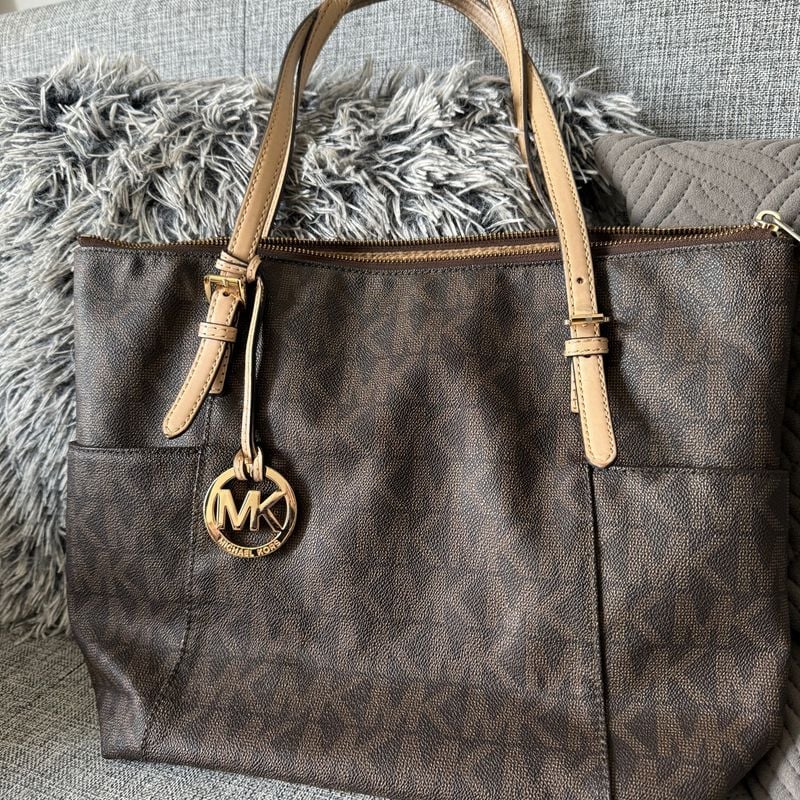 Bolsa michael kors tote best sale