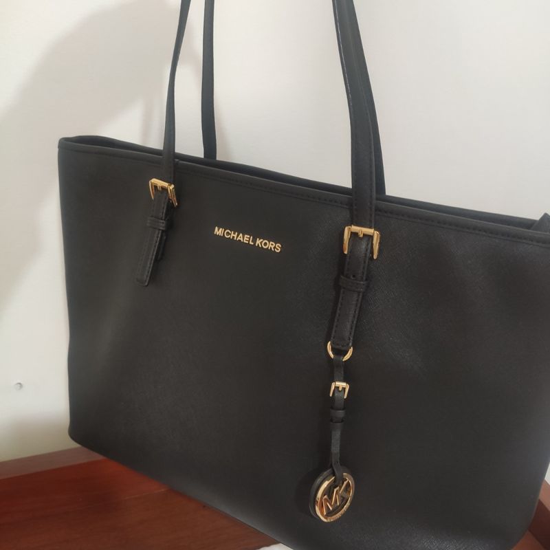 Bolsa best sale mk grande