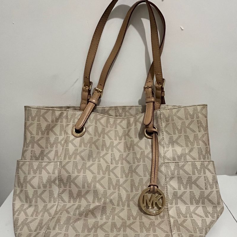 Bolsa michael discount kors usada