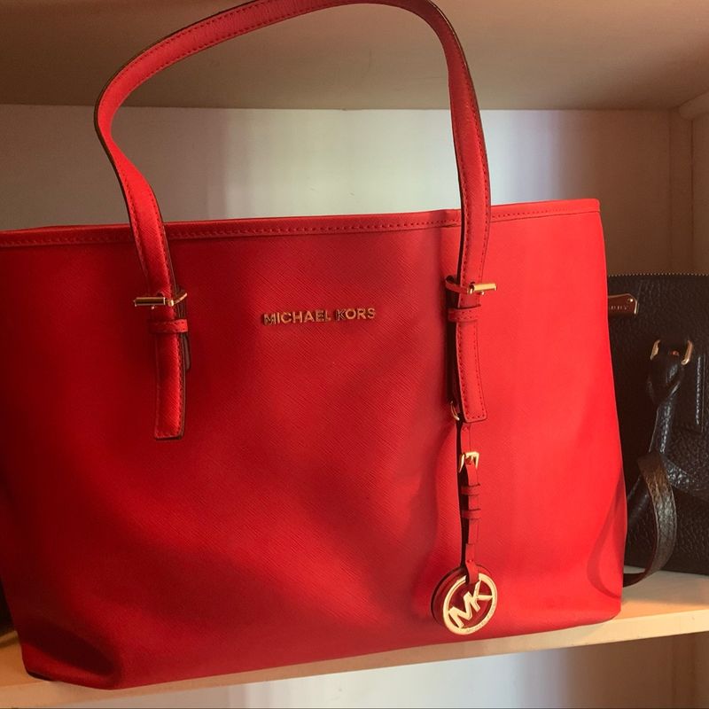 Bolsa michael hot sale kors preço