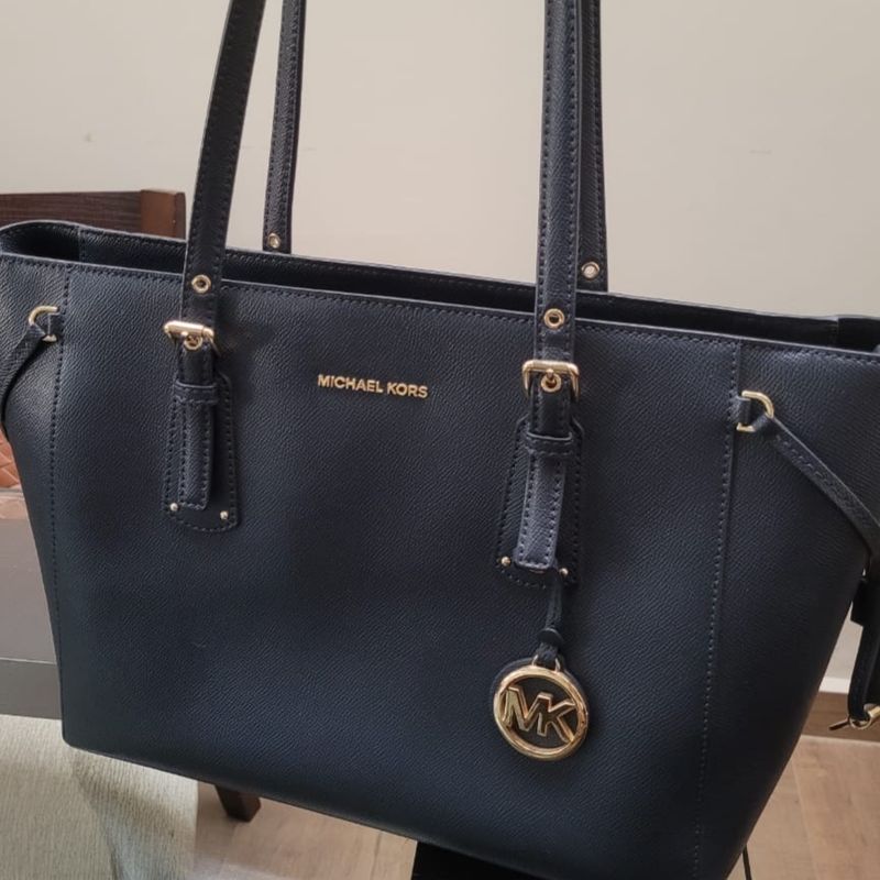 Bolsa voyager michael discount kors