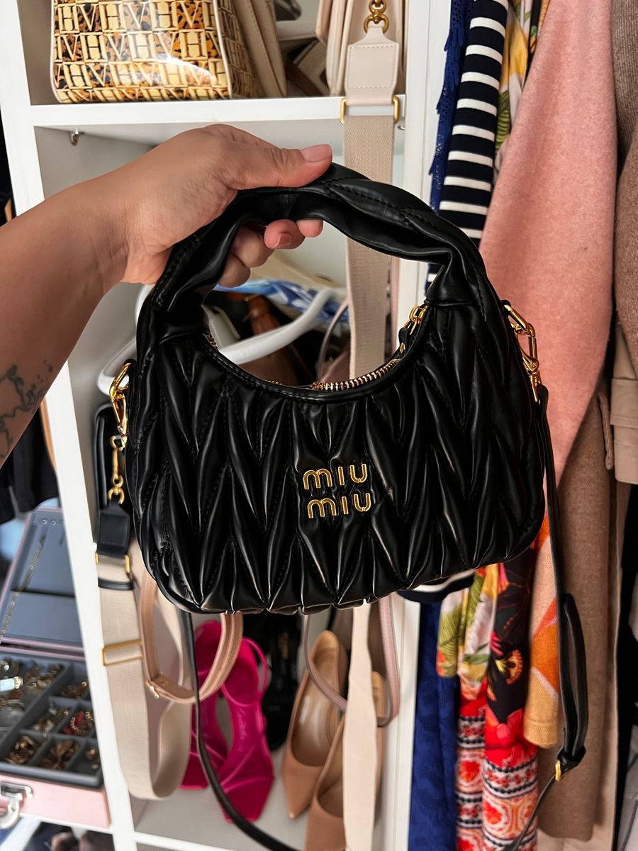 Clutch Archive Bag バッグ MIU 2way MIU y2k
