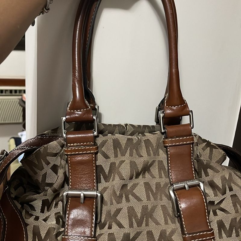 Bolsas mk michael discount kors