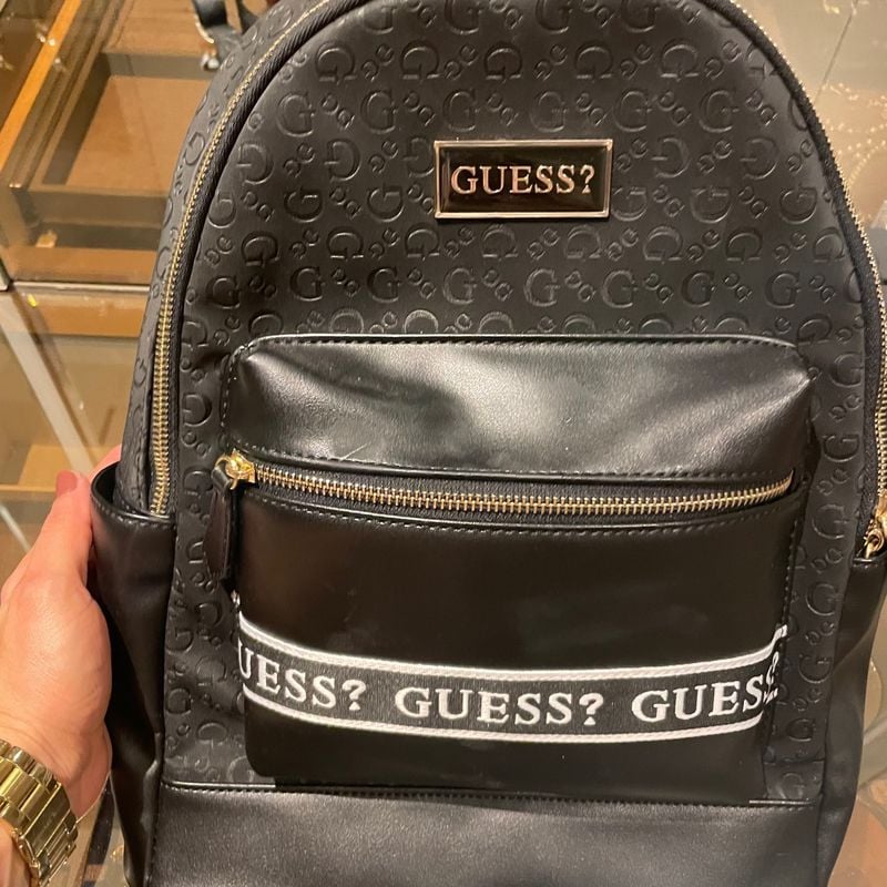 Mochila guess online grande