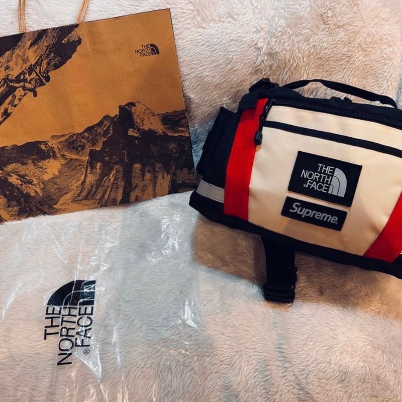 Bolsas discount north face