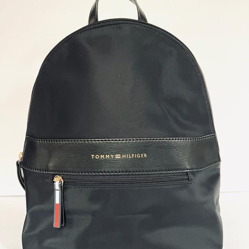 Bolsa mochila tommy hot sale