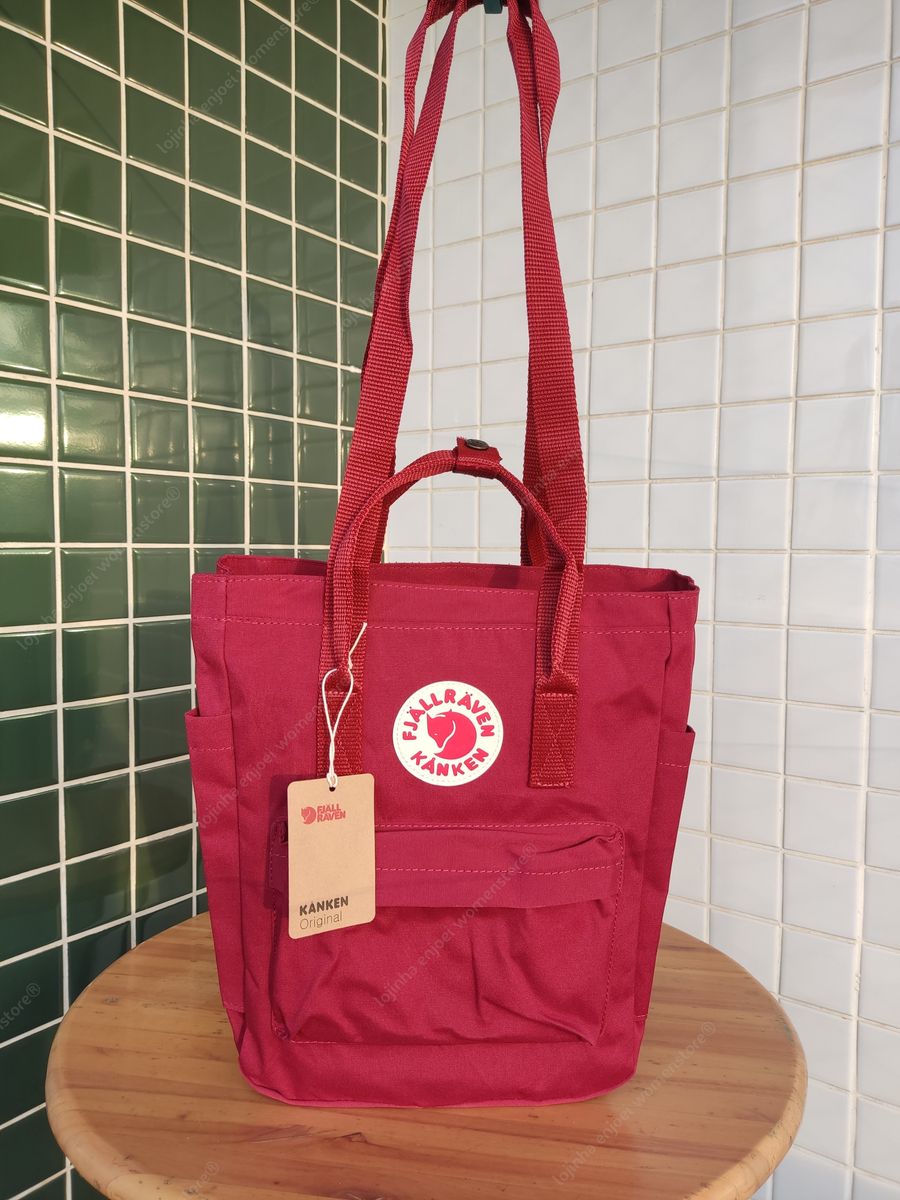 Bolsa kanken original new arrivals