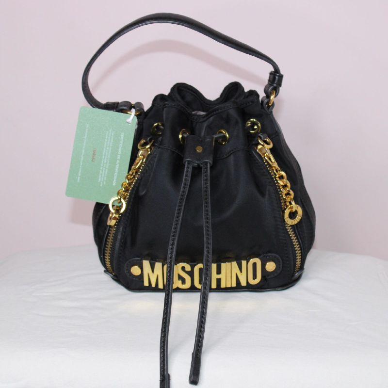 Moschino bolsas best sale