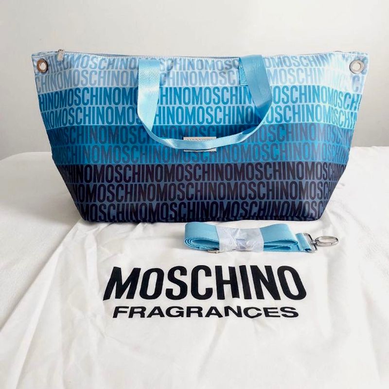 Bolsa moschino discount original