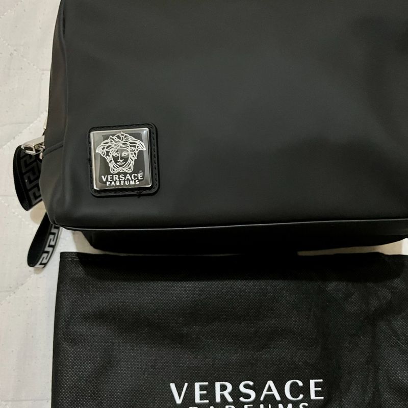 Versace discount parfums bolsa