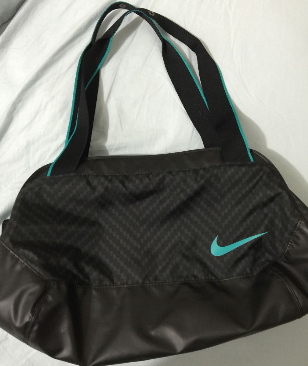 bolsa academia feminina netshoes