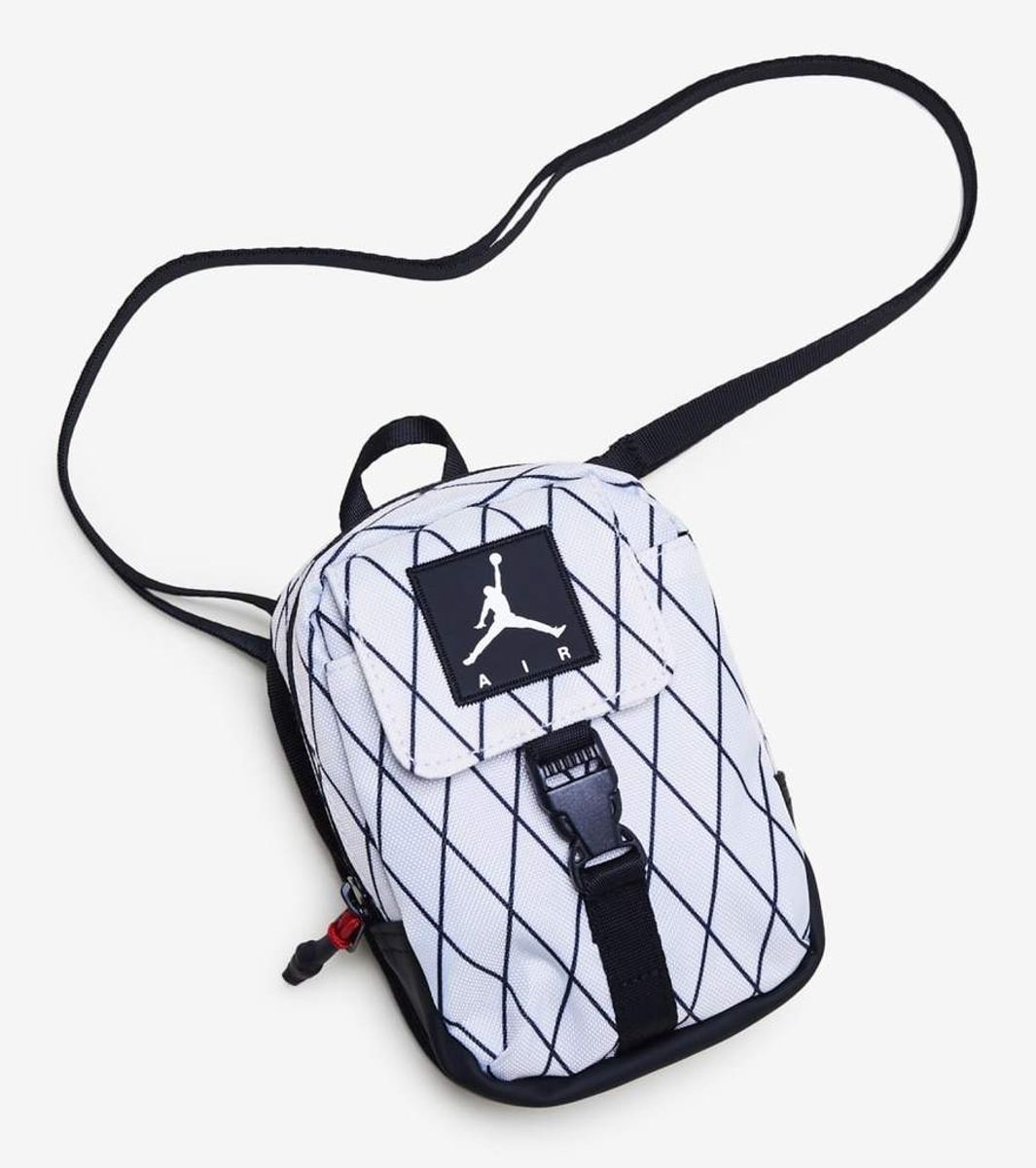 nike air shoulder bag