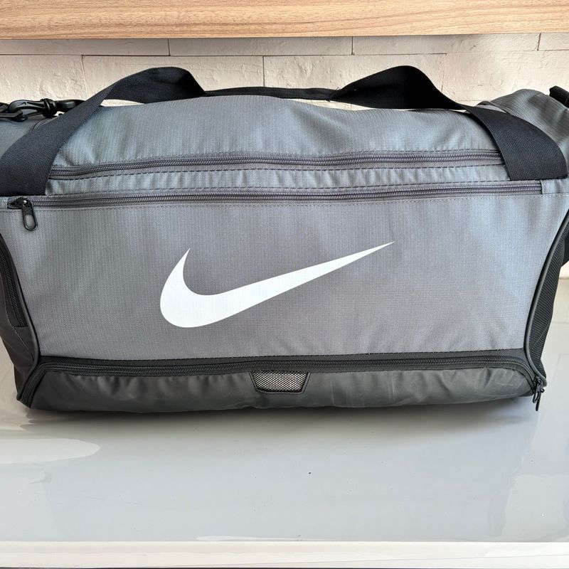 Bolsa Nike Brasília 9.5 Unissex