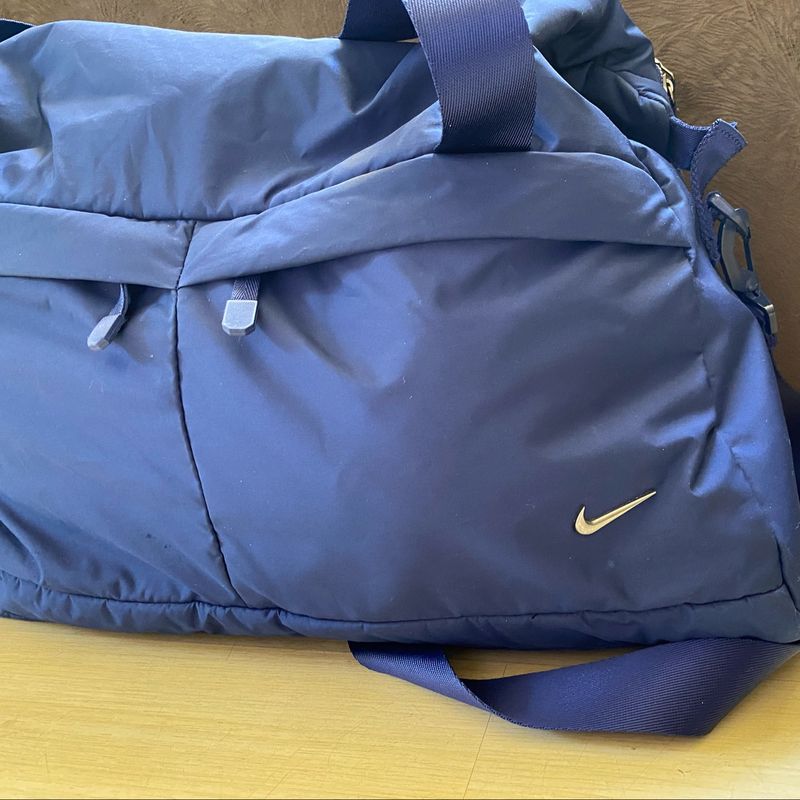 Nike legend club duffel 2024 bag