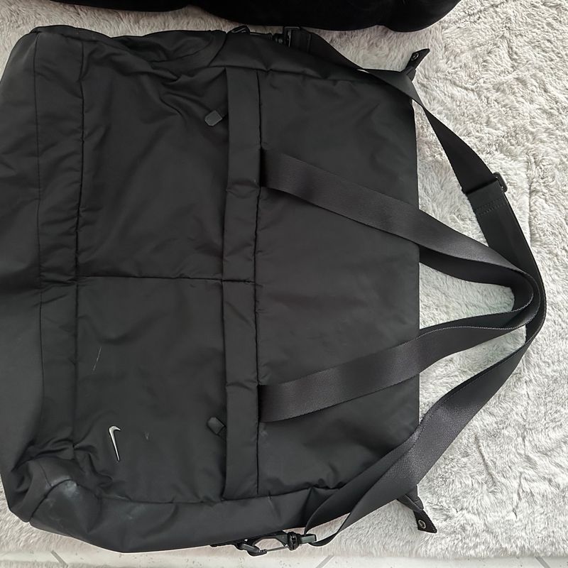 Nike legend best sale club duffel bag