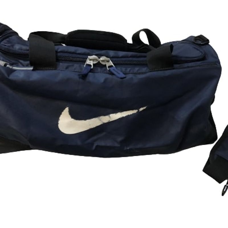 Modelos de bolsa da sales nike