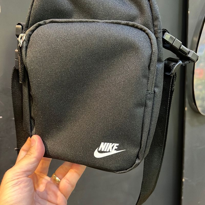 Nike sling store bag original