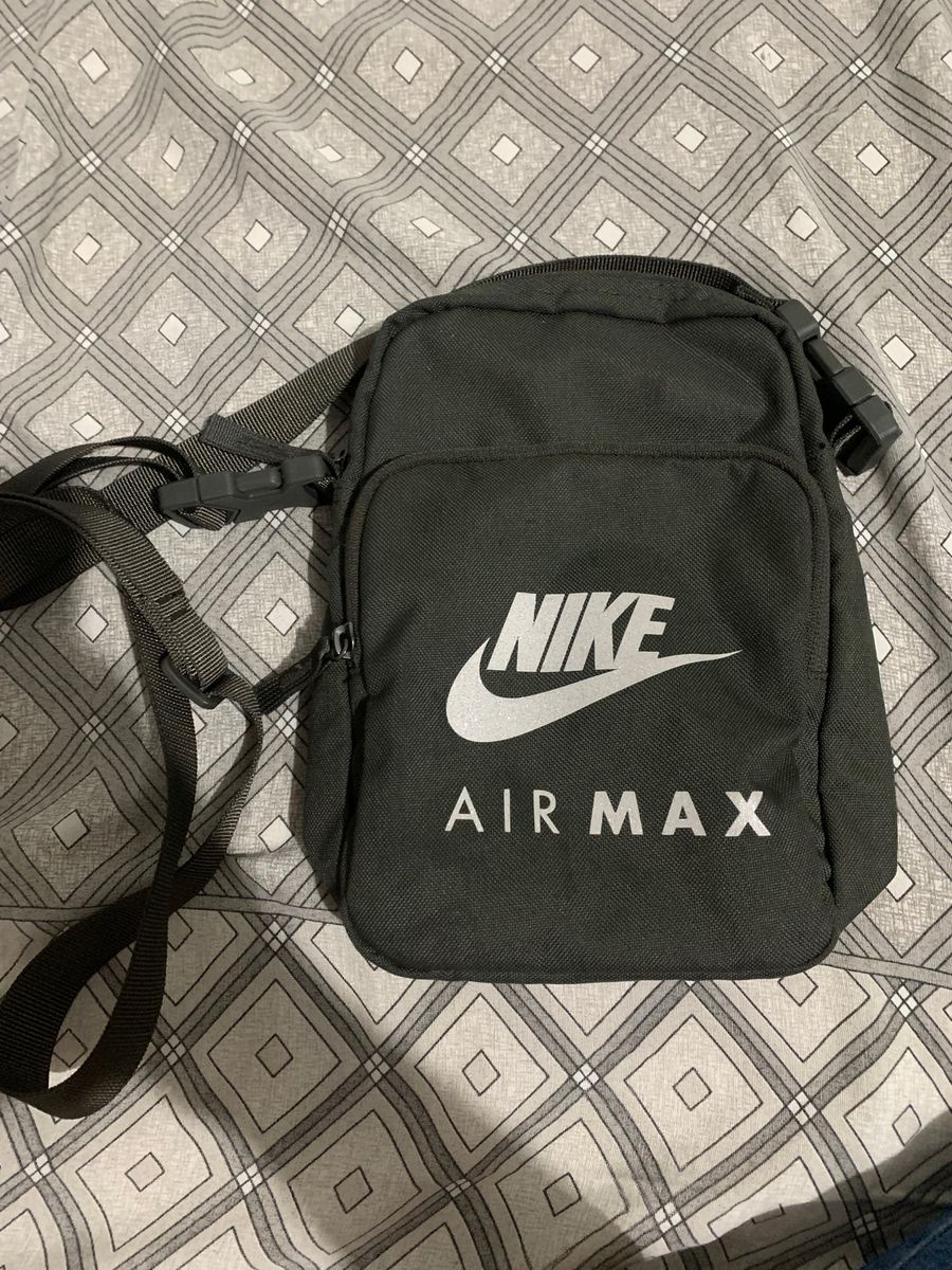 Air max 2024 shoulder bag