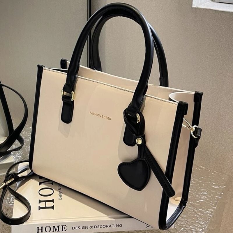 Bolsa Ombro Off White Shein Bolsa de Ombro Feminina Shein Nunca
