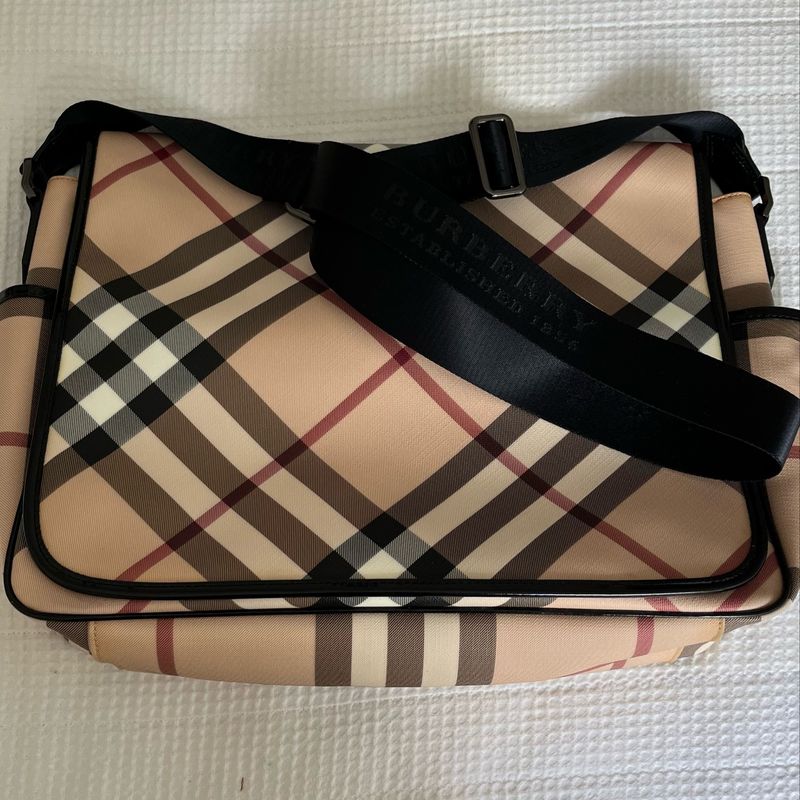 Burberry estilo clearance