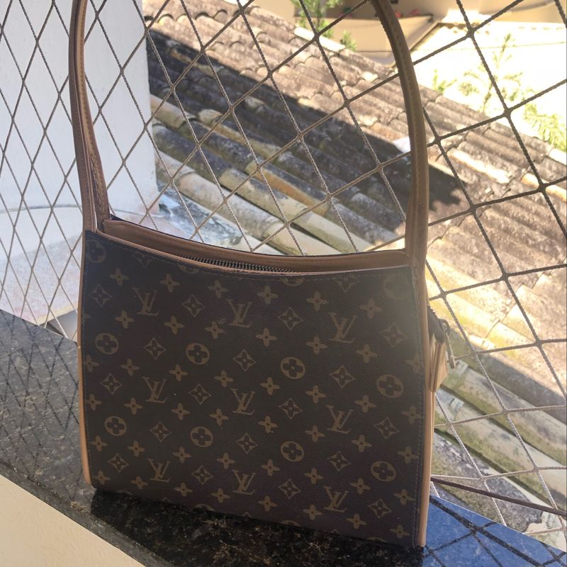 Bolsas Louis Vuitton Usadas Originais