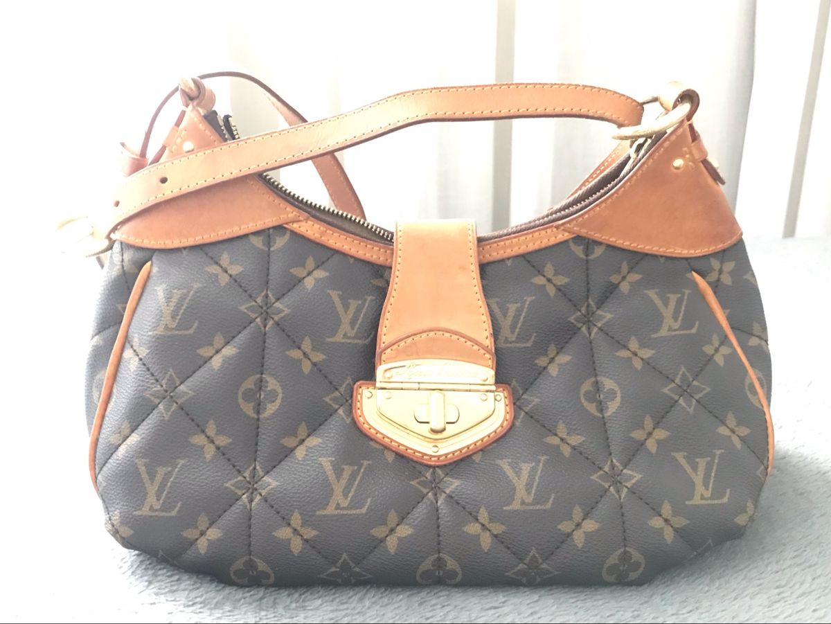 Comprar Bolsa Louis Vuitton Original Usada - 12X sem juros