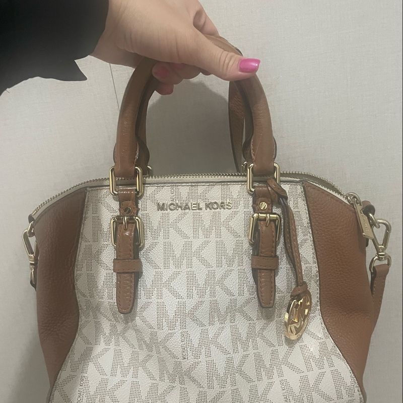 Michael kors bolsa discount original