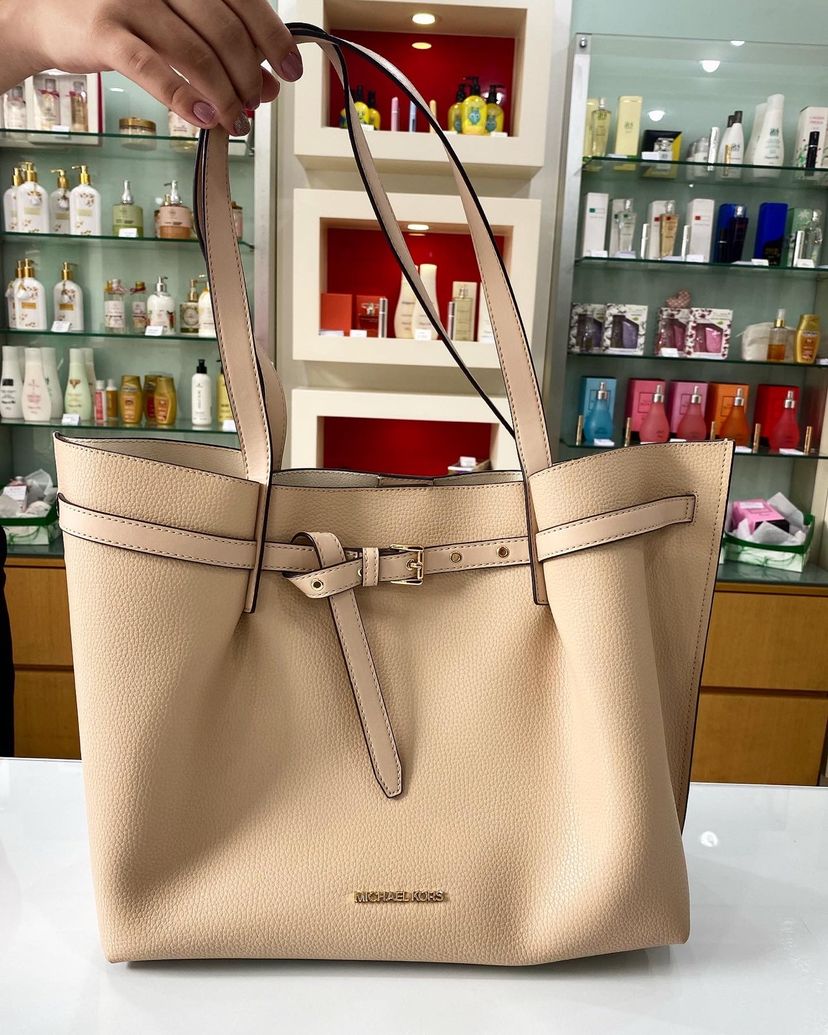 Bolsa Original Michael Kors | Bolsa de Ombro Feminina Michael Kors Nunca  Usado 83542573 | enjoei