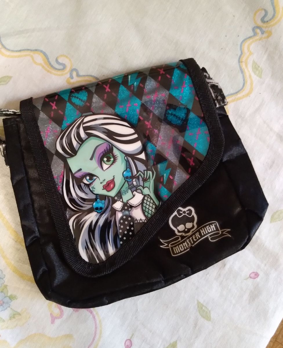 Bolsa Original Monster High 75044323 | enjoei