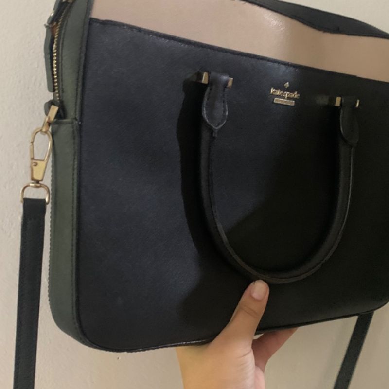 Bolsa para Notebook Kate Spade | Kate Spade Usado 103123191 | enjoei