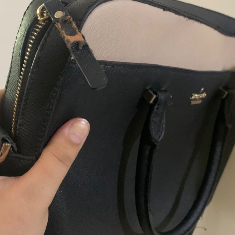 Bolsa para Notebook Kate Spade | Kate Spade Usado 103123191 | enjoei