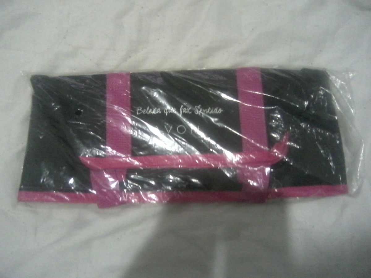 revendedora de sapatos e bolsas