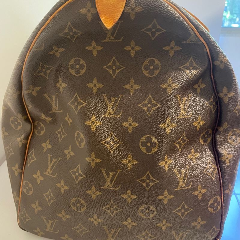 Louis Vuitton: uma viagem no tempo