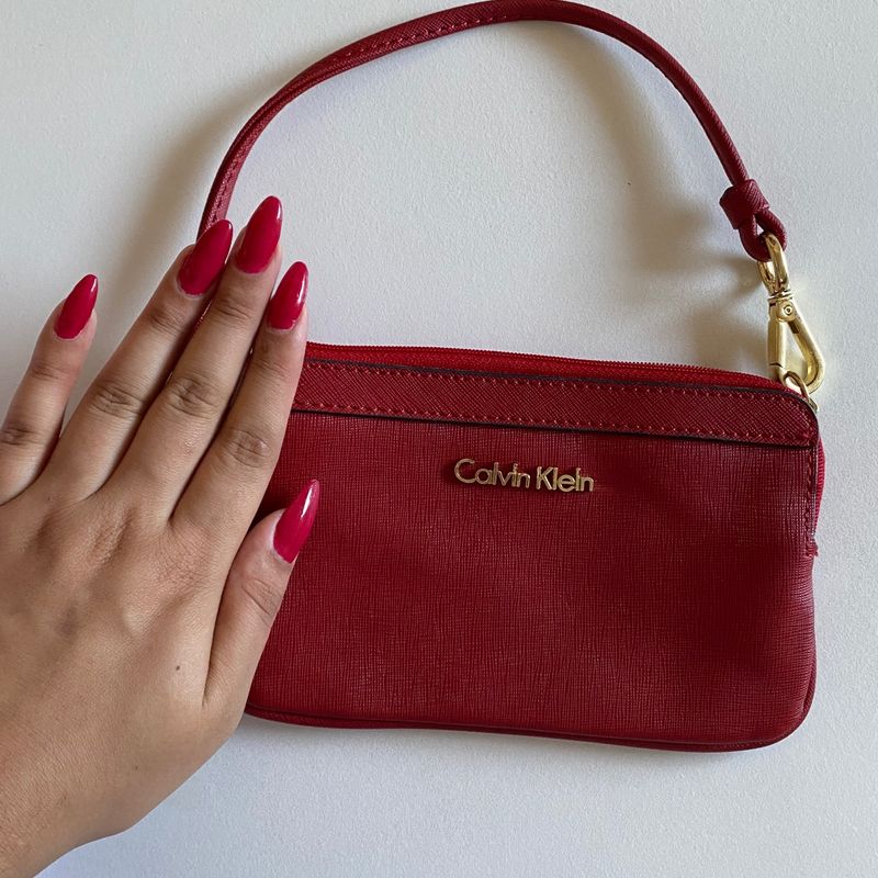 Bolsa de calvin online klein