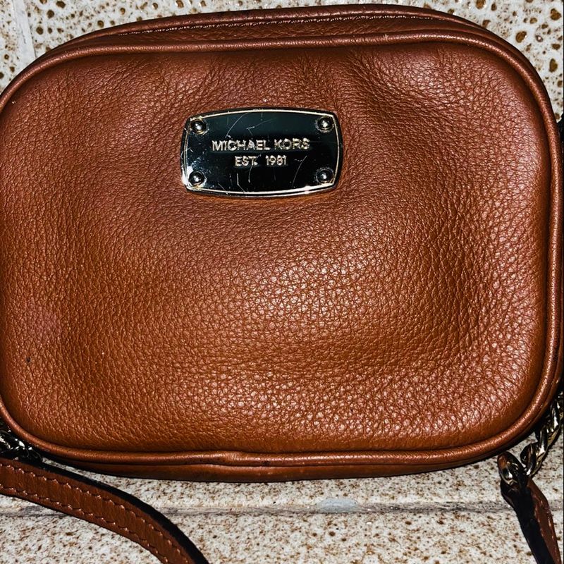 Bolsa pequeña michael discount kors