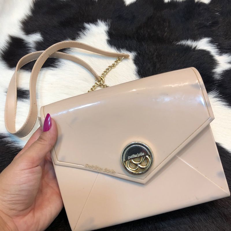 Bolsa Pochete Petite Jolie