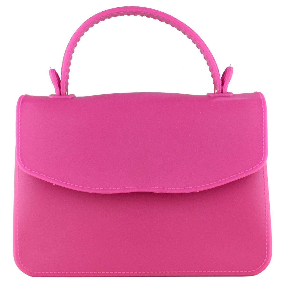 bolsa pink neon - ombro lenna's