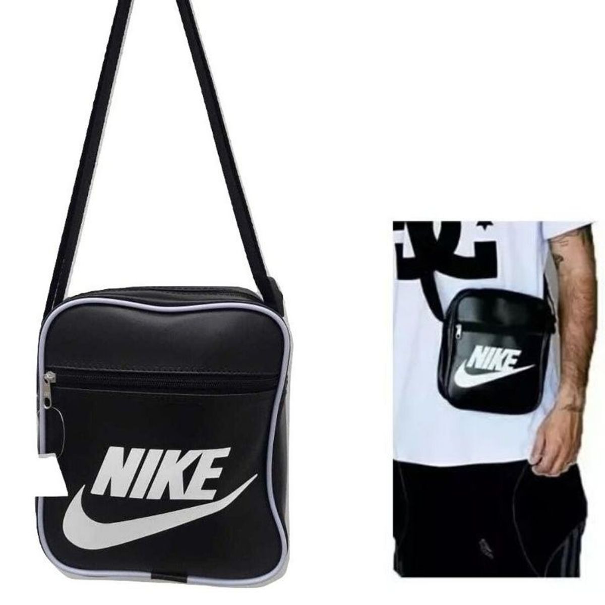 bags adidas and nike