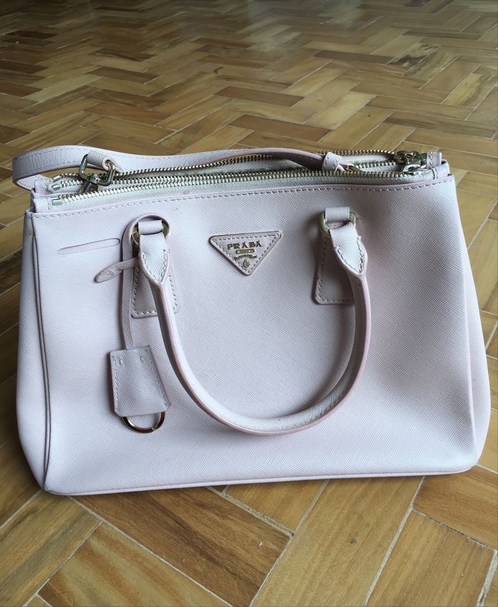 bolsa prada bag - Comprar em Moda belíssíma