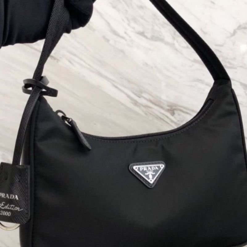 BOLSA PRADA RE-EDITION 2000