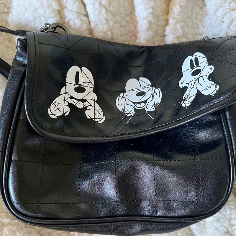 Zara new disney bag cheapest large