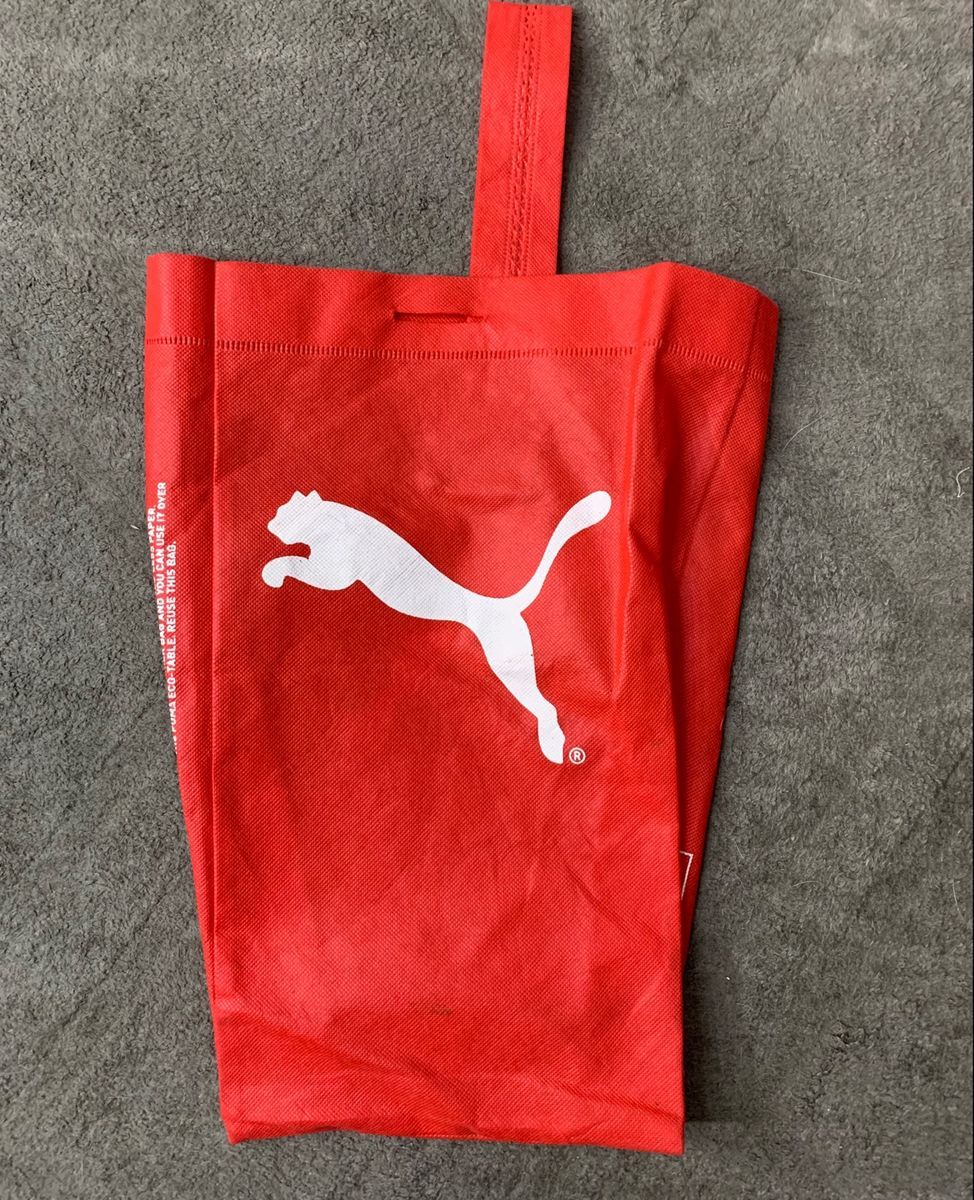 Clever Little Puma Bag シューズ