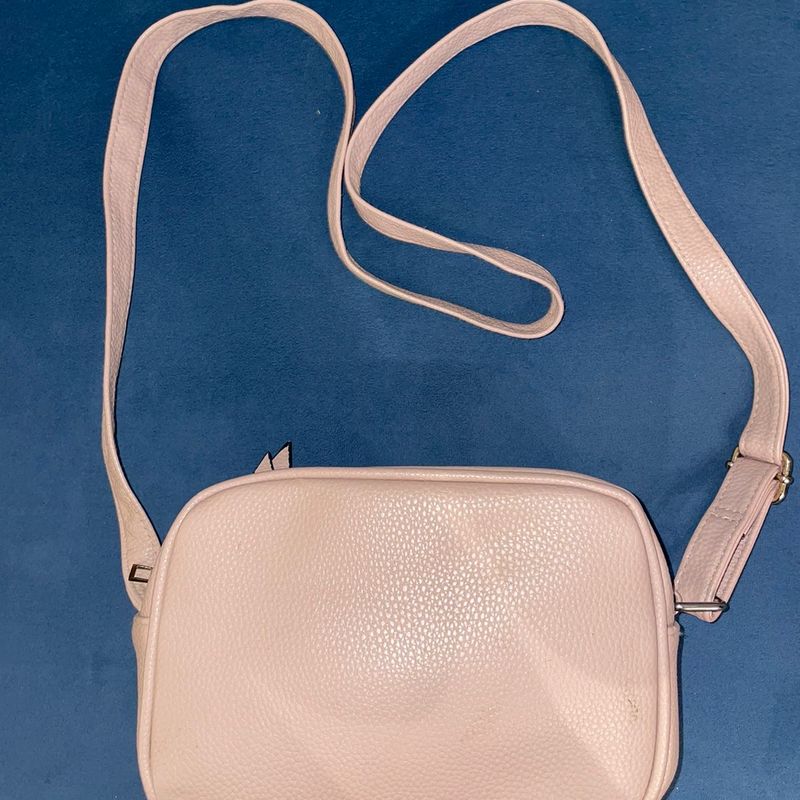 Bolsa best sale branca cea